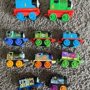 Thomas the Train Lot